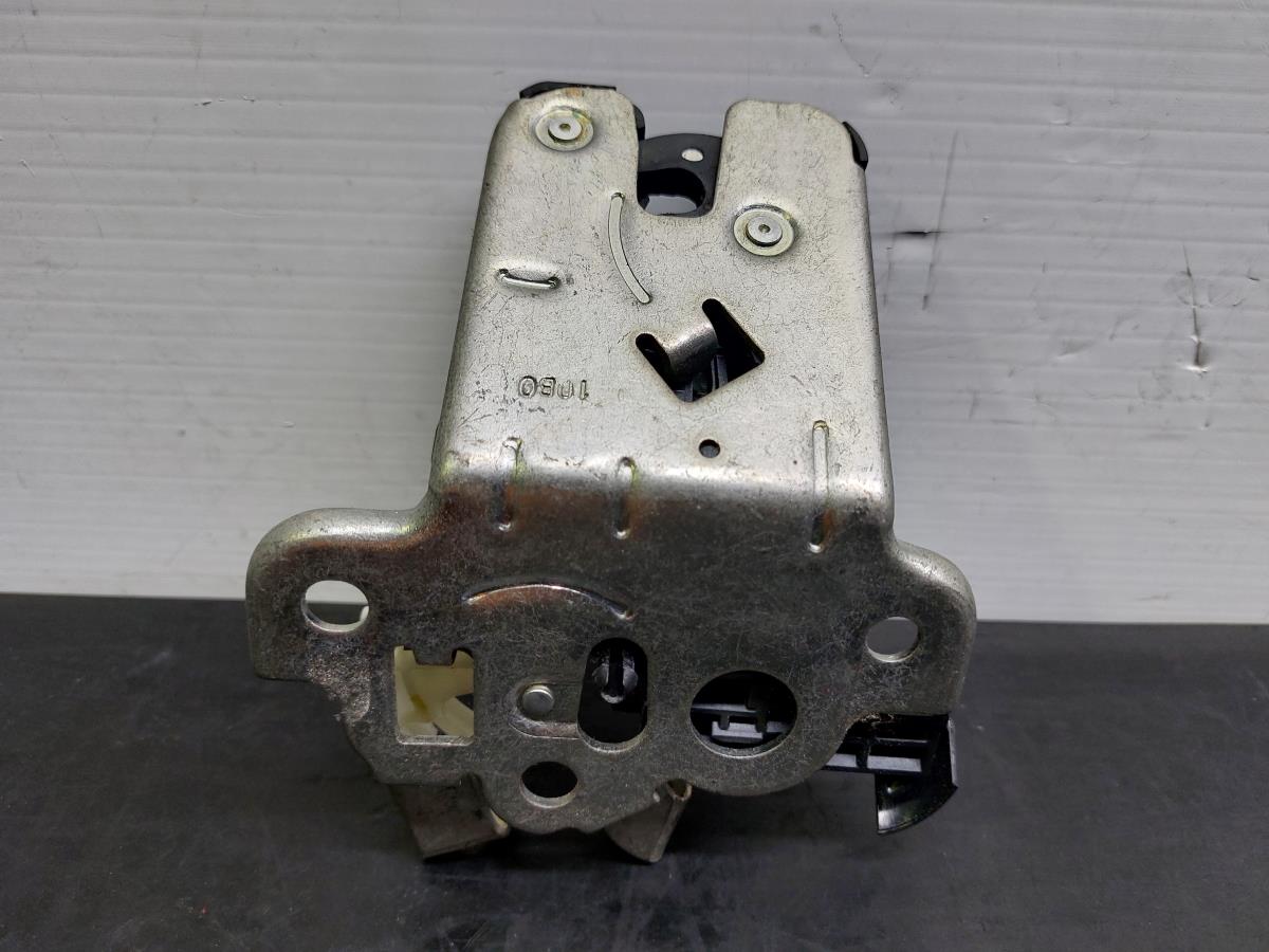 Fechadura / fecho da mala AUDI A1 (8X1, 8XK) Imagem-3