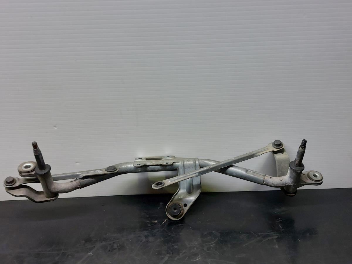 Mecanismo  / Armação AUDI A1 (8X1, 8XK)