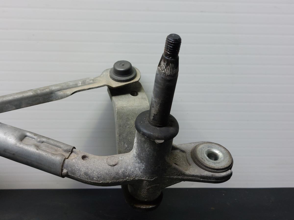 Mecanismo  / Armação AUDI A1 (8X1, 8XK) Imagem-1