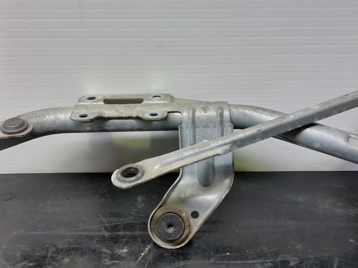 Mecanismo  / Armação AUDI A1 (8X1, 8XK) Imagem-3