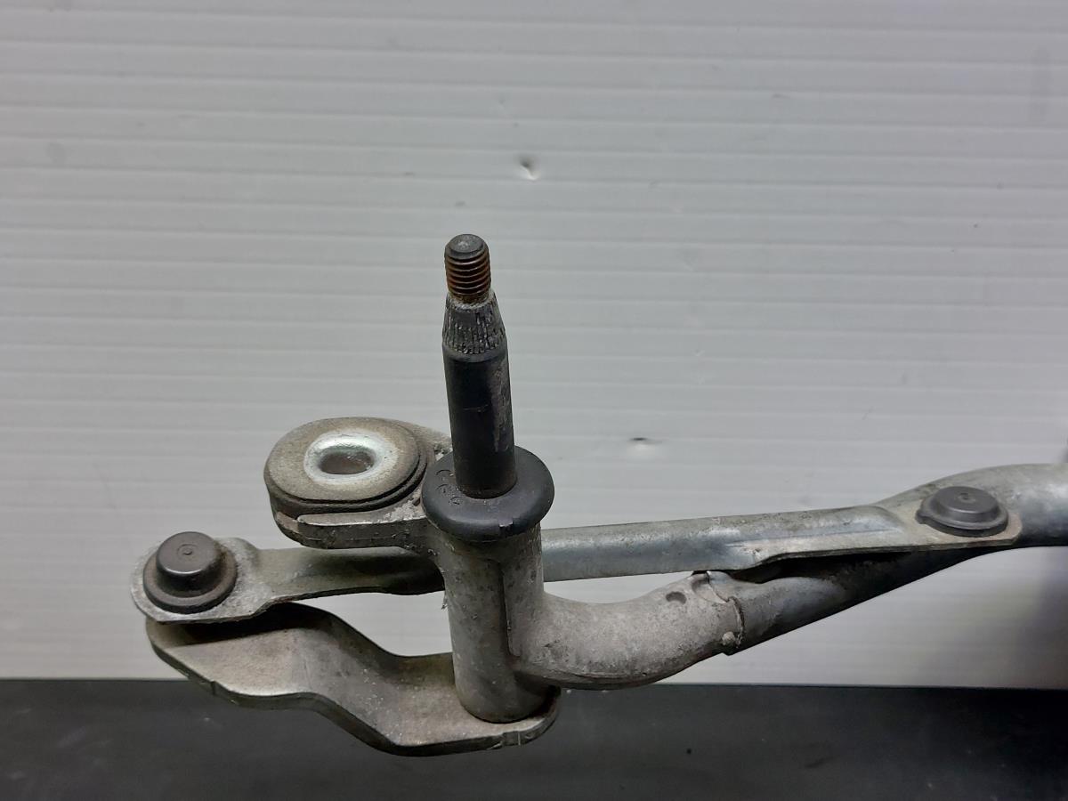 Mecanismo  / Armação AUDI A1 (8X1, 8XK) Imagem-4