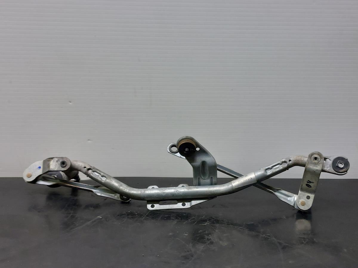 Mecanismo  / Armação AUDI A1 (8X1, 8XK) Imagem-5