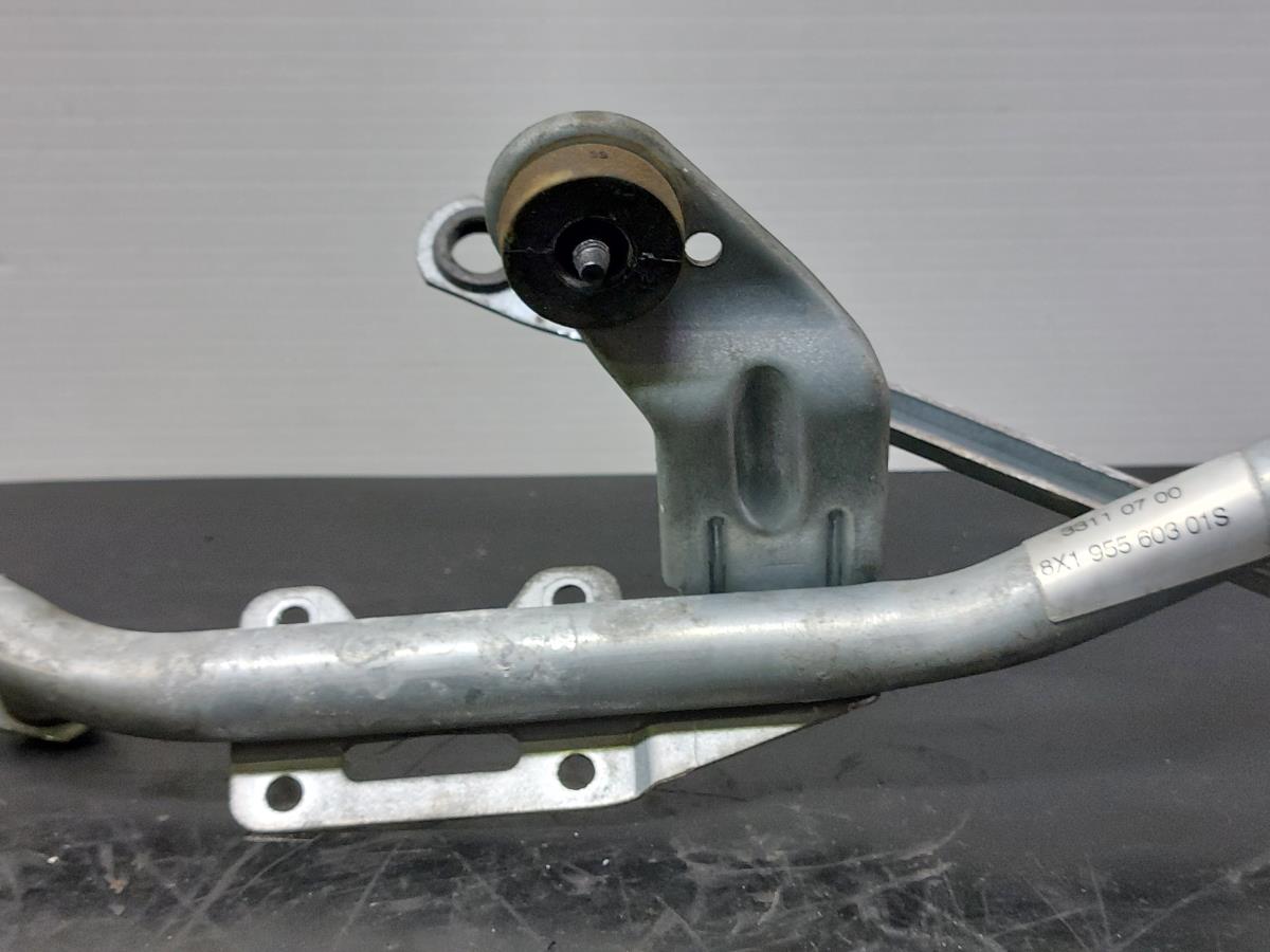 Mecanismo  / Armação AUDI A1 (8X1, 8XK) Imagem-7