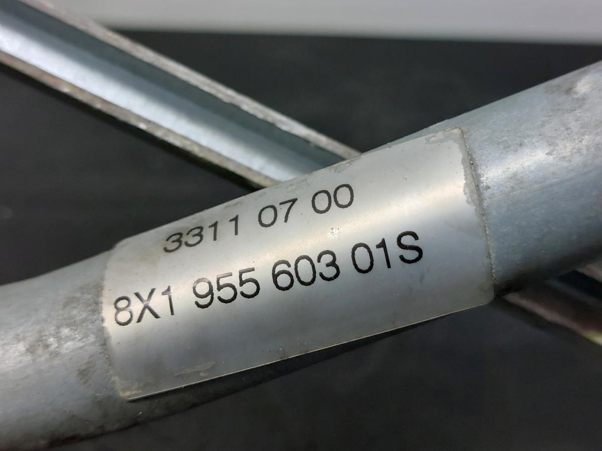 Mecanismo  / Armação AUDI A1 (8X1, 8XK) Imagem-9