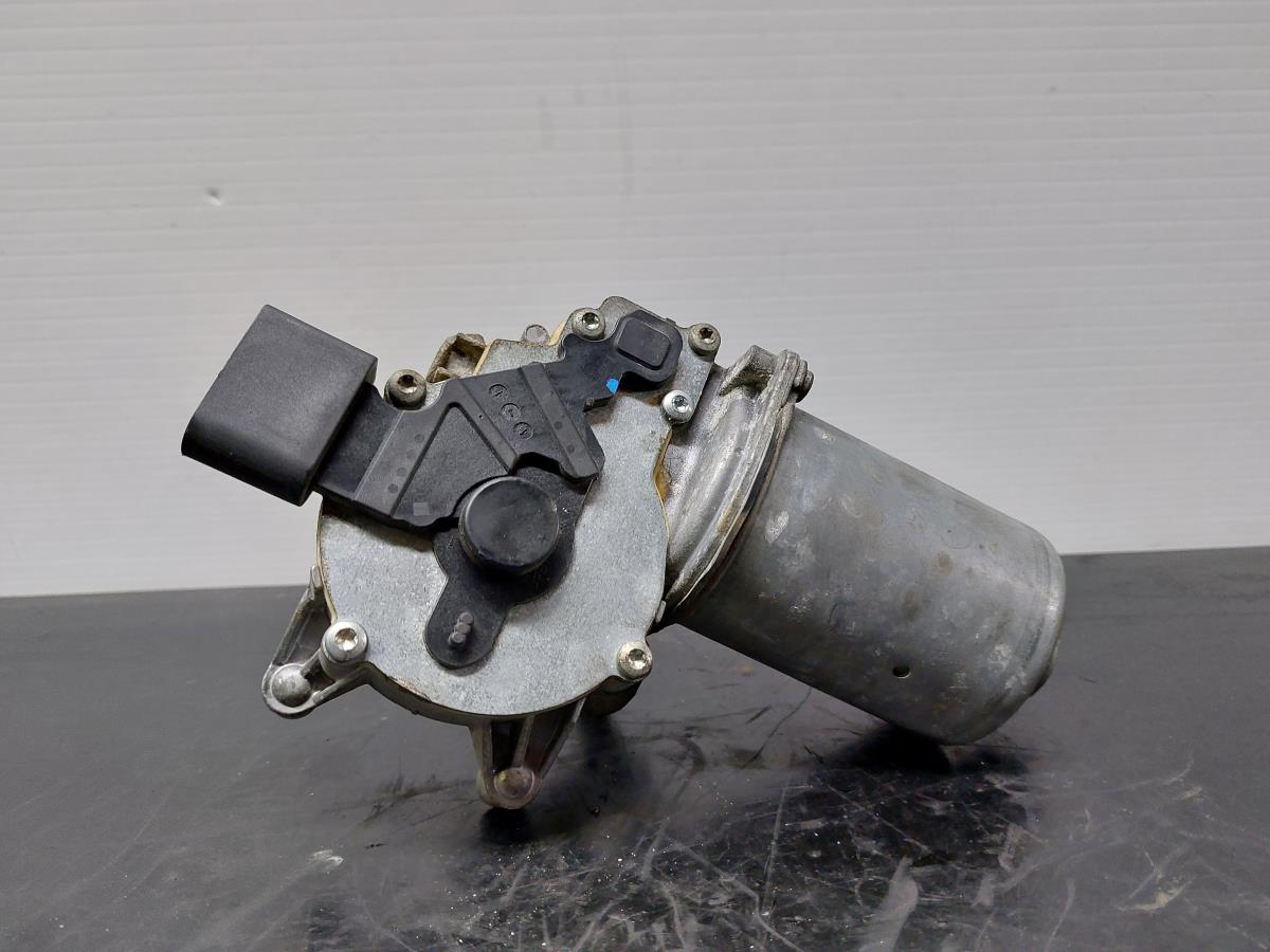 Motor limpiaparabrisas Frente AUDI A1 (8X1, 8XK) Imagem-5