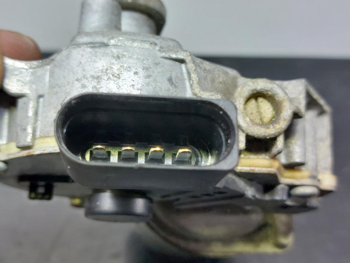 Motor limpiaparabrisas Frente AUDI A1 (8X1, 8XK) Imagem-6
