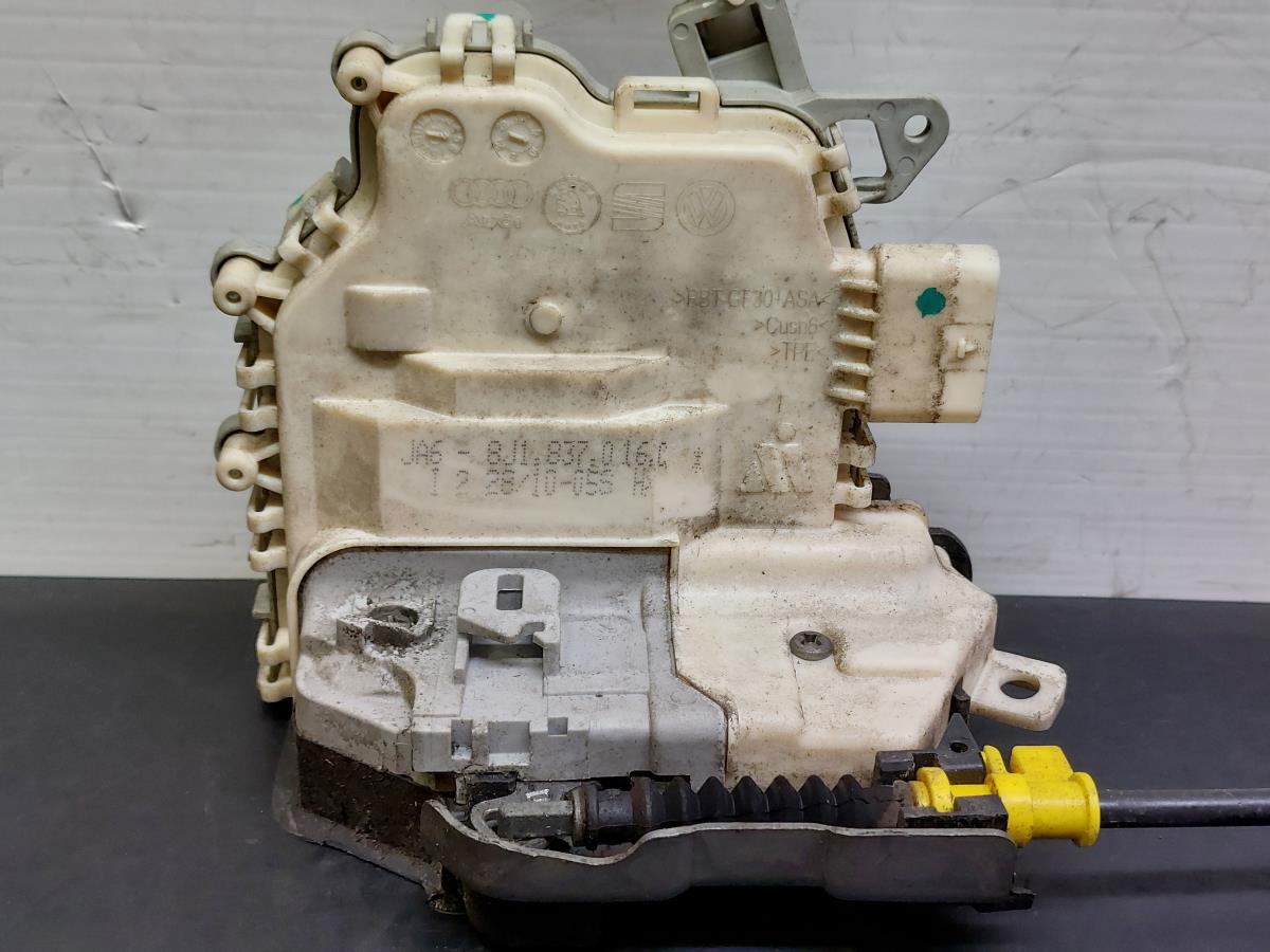 Serrure Avant Droite AUDI A1 (8X1, 8XK) Imagem-1