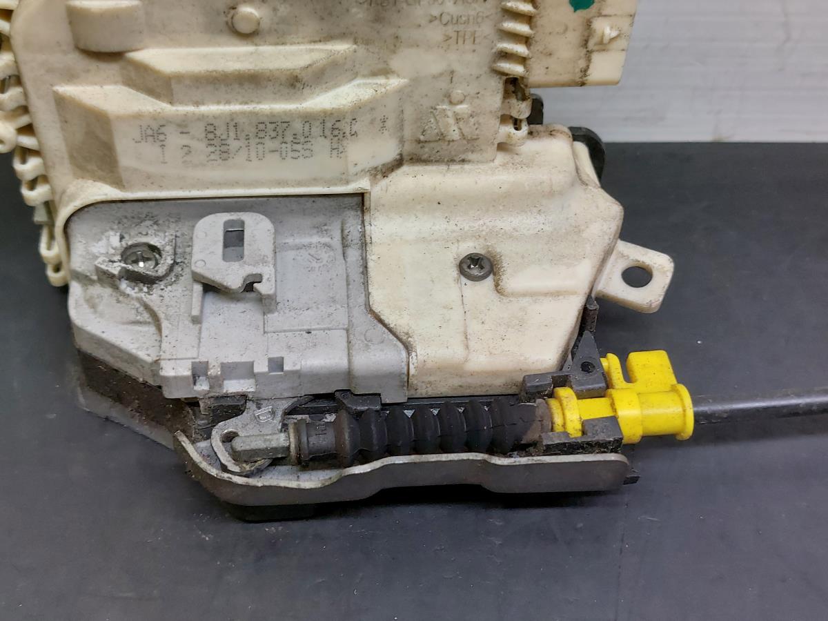 Serrure Avant Droite AUDI A1 (8X1, 8XK) Imagem-2