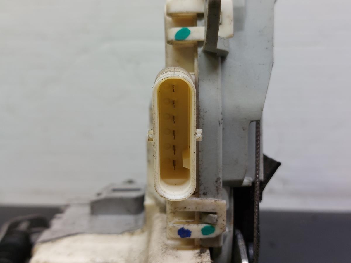 Serrure Avant Droite AUDI A1 (8X1, 8XK) Imagem-6