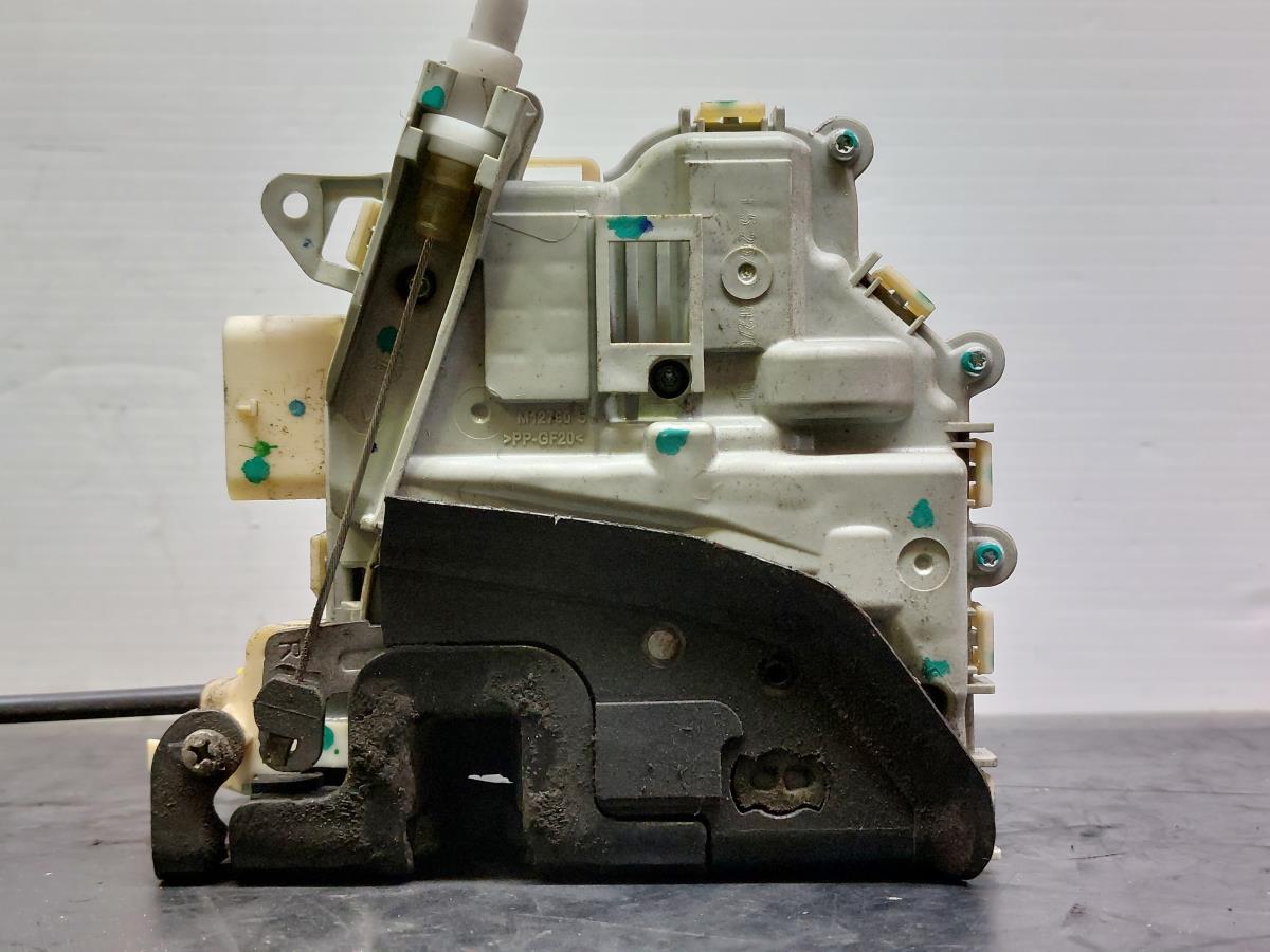 Serrure Avant Droite AUDI A1 (8X1, 8XK) Imagem-7