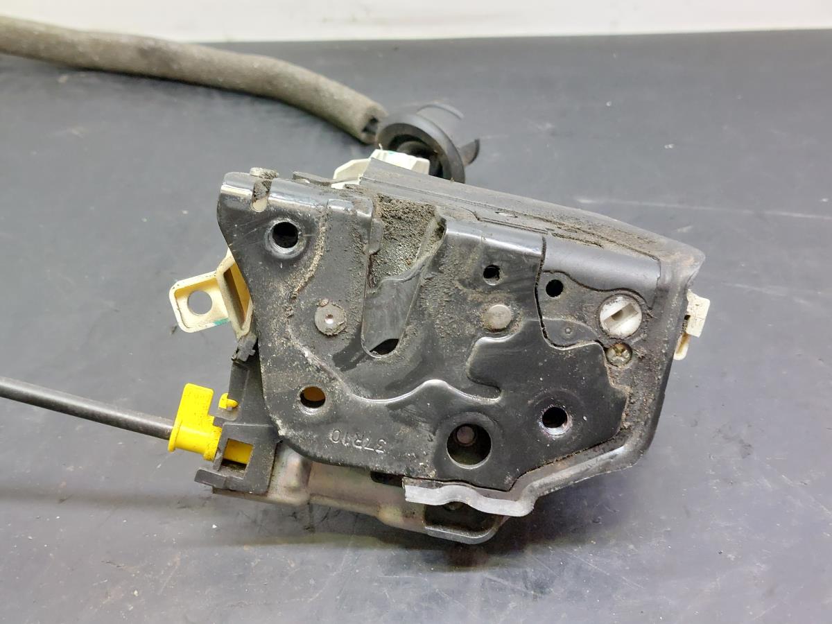 Serrure Avant Droite AUDI A1 (8X1, 8XK) Imagem-8