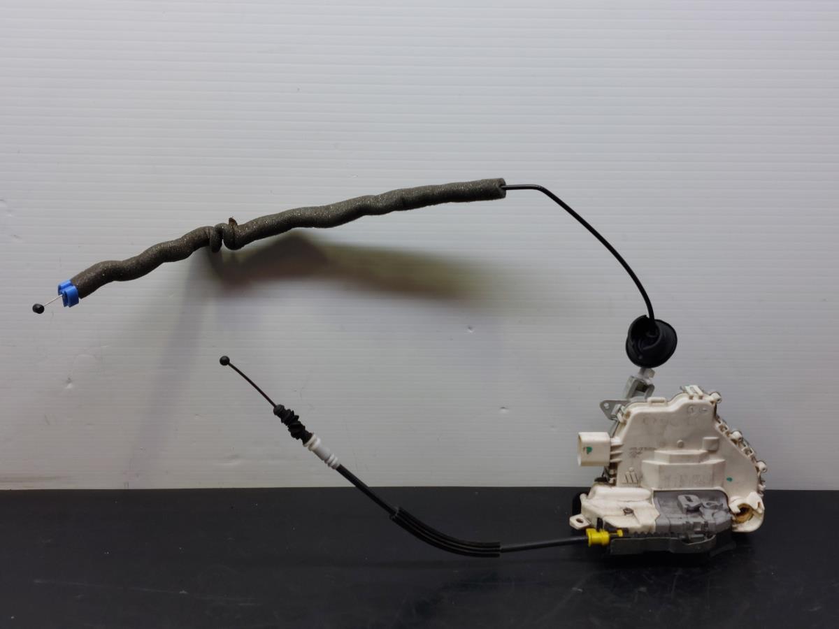 Cerradura / cierre puerta delantero izquierdo AUDI A1 (8X1, 8XK)