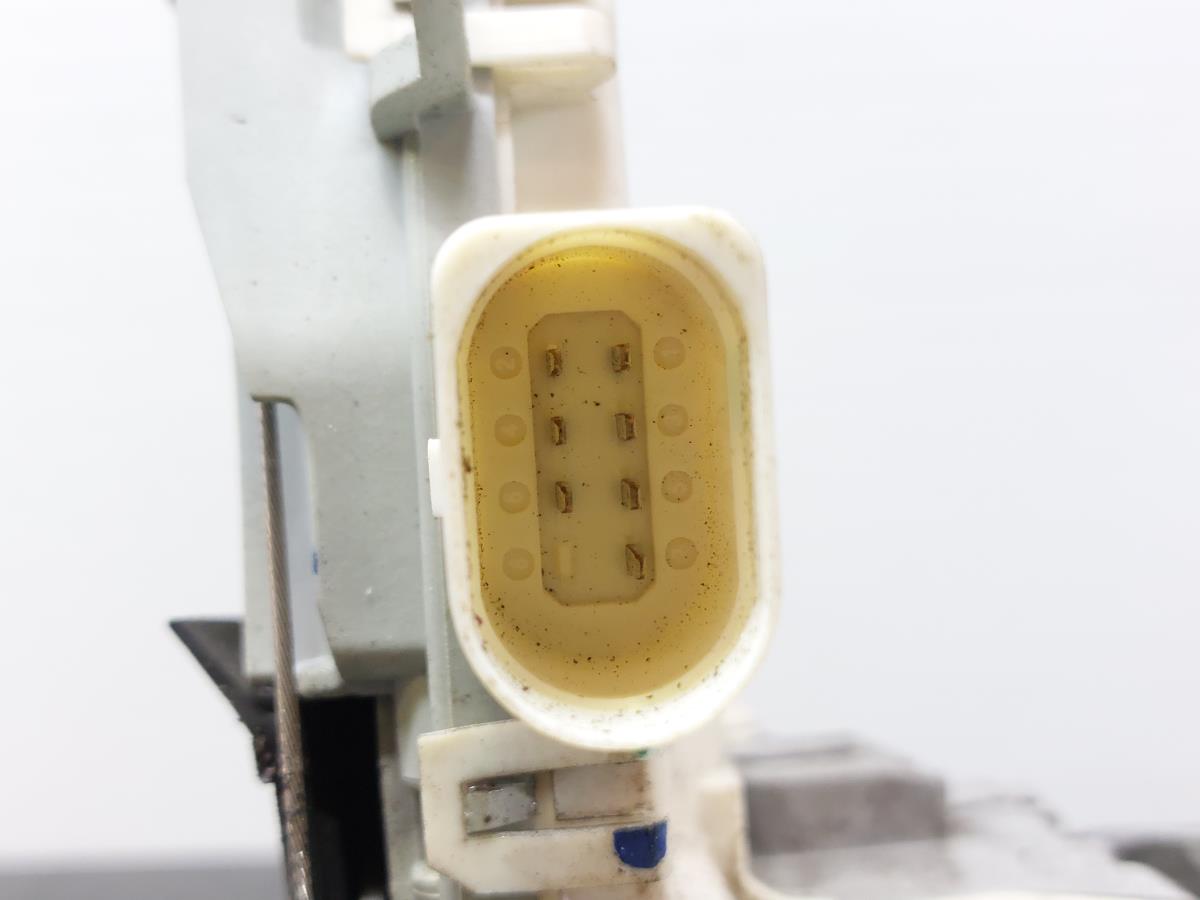 Serrure Avant Gauche AUDI A1 (8X1, 8XK) Imagem-5