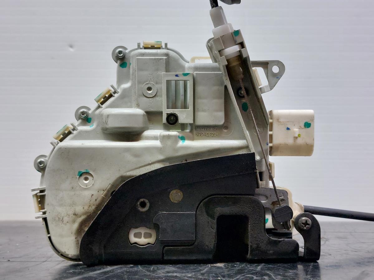 Serrure Avant Gauche AUDI A1 (8X1, 8XK) Imagem-6