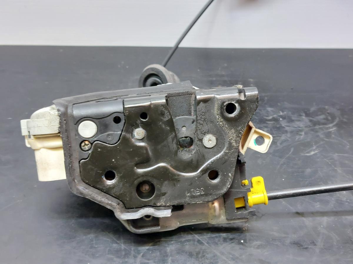 Serrure Avant Gauche AUDI A1 (8X1, 8XK) Imagem-7