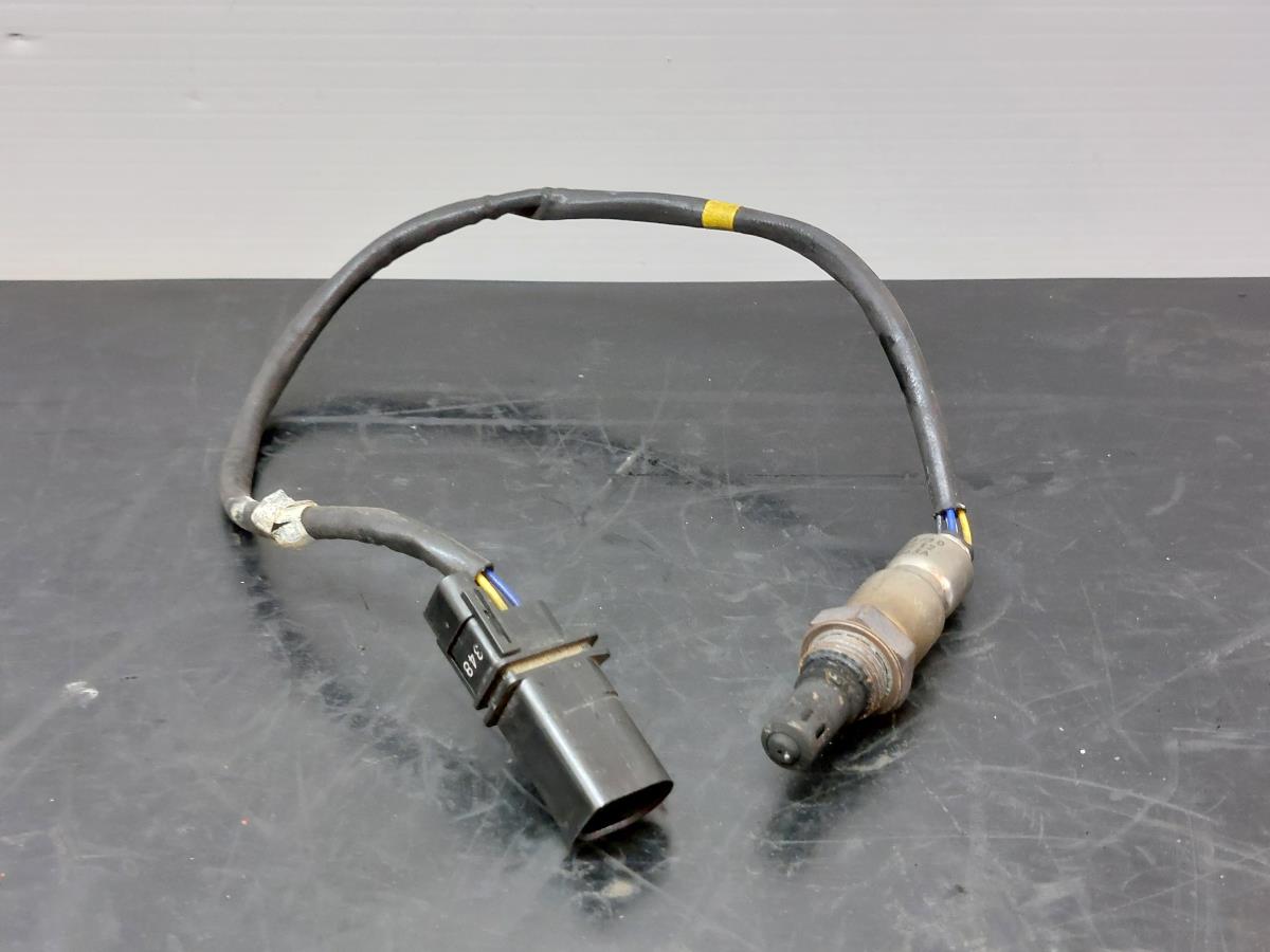 Sonda lambda AUDI A1 (8X1, 8XK)