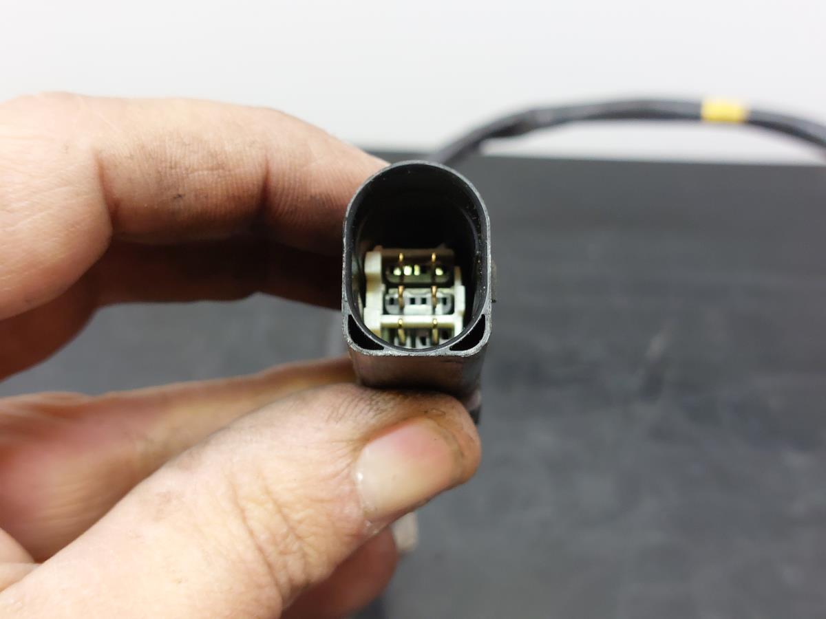 Sonda lambda AUDI A1 (8X1, 8XK) Imagem-2