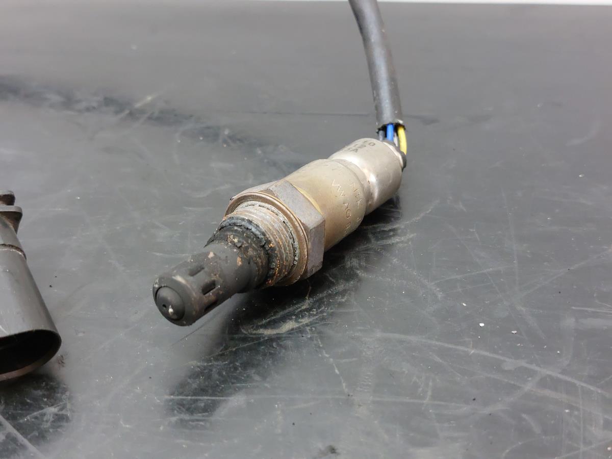 Sonda lambda AUDI A1 (8X1, 8XK) Imagem-1