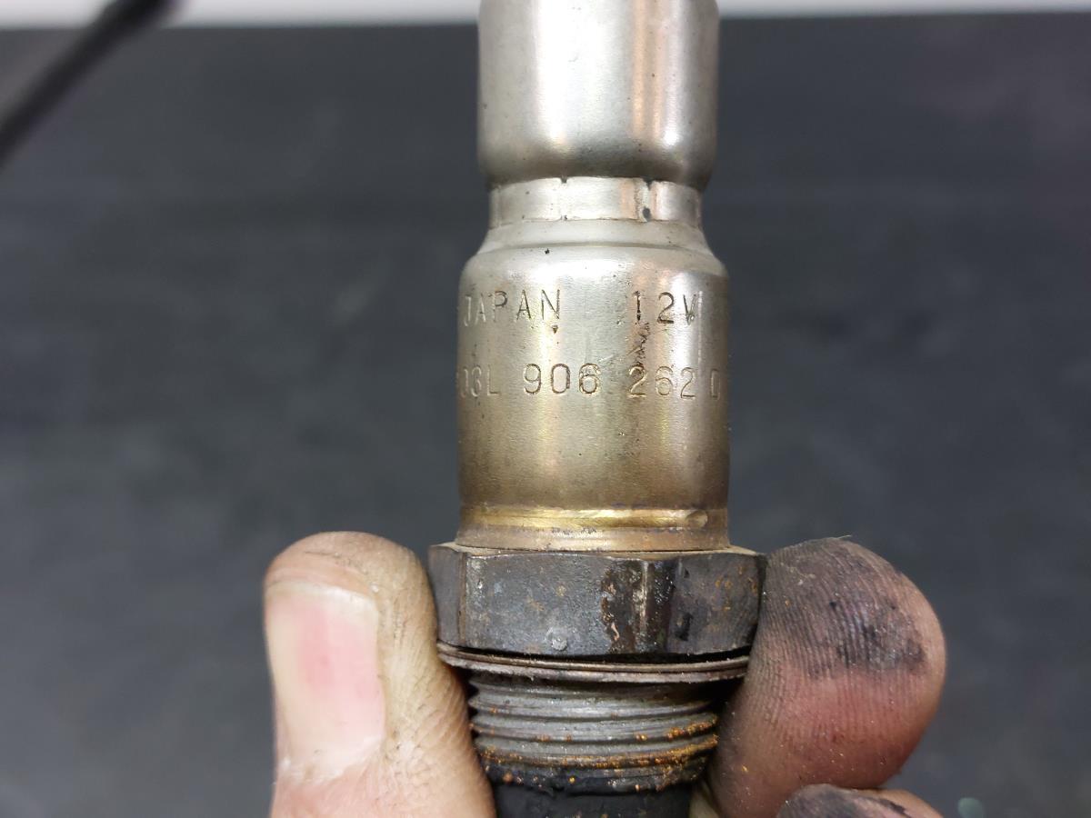 Sonda lambda AUDI A1 (8X1, 8XK) Imagem-3