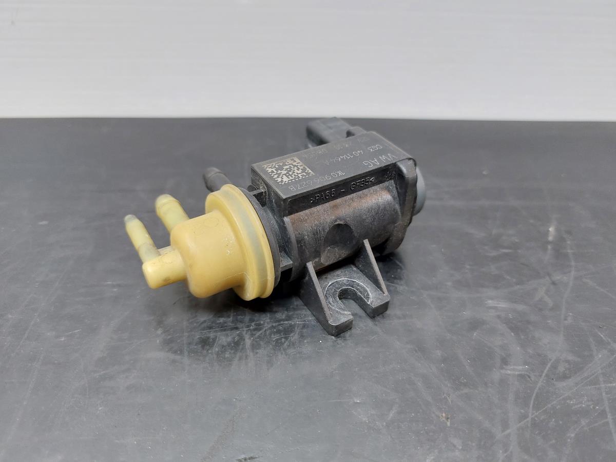 Electroválvula Turbo AUDI A1 (8X1, 8XK) Imagem-2