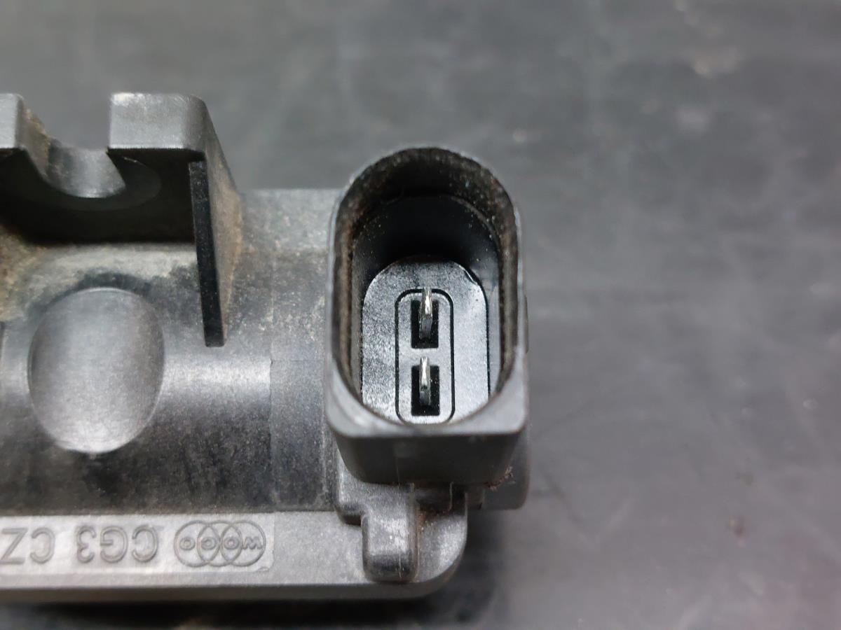 Electroválvula Turbo AUDI A1 (8X1, 8XK) Imagem-4