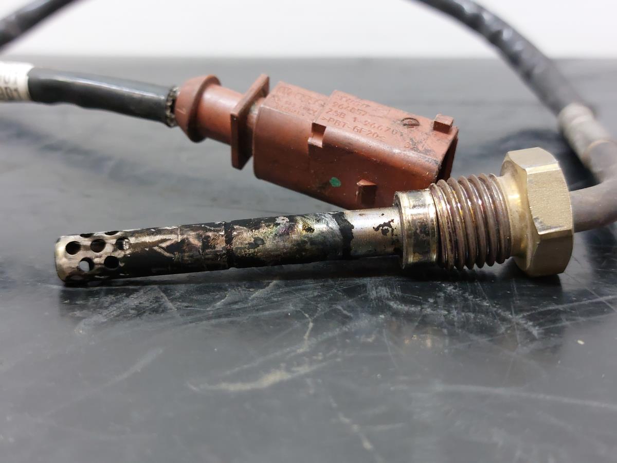 Sonda lambda AUDI A1 (8X1, 8XK) Imagem-1