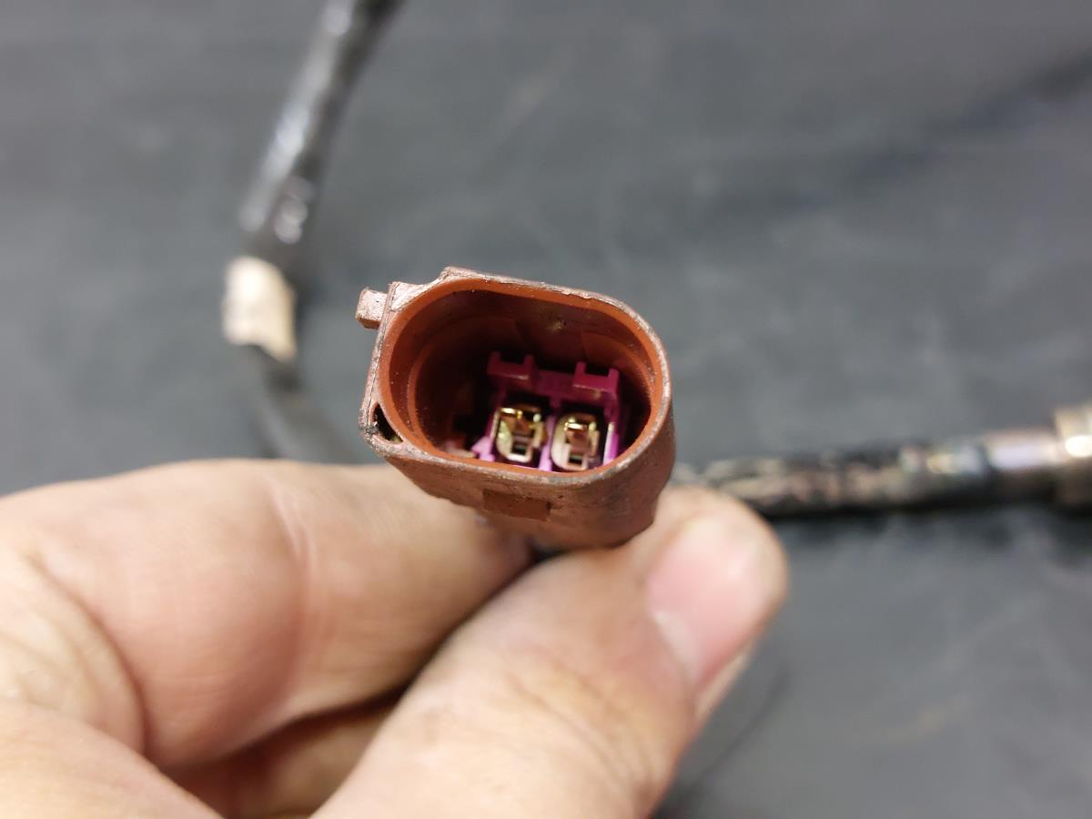 Sonda lambda AUDI A1 (8X1, 8XK) Imagem-2