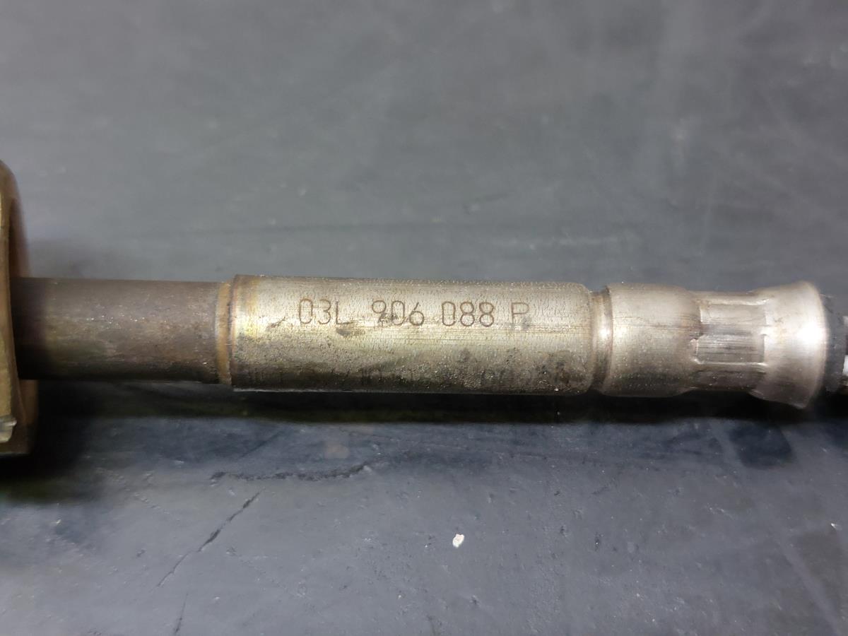 Sonda lambda AUDI A1 (8X1, 8XK) Imagem-3