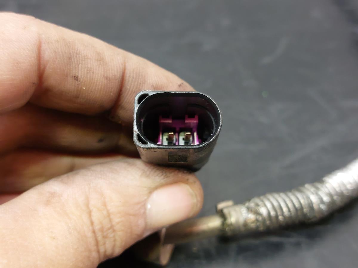 Sonda lambda AUDI A1 (8X1, 8XK) Imagem-2