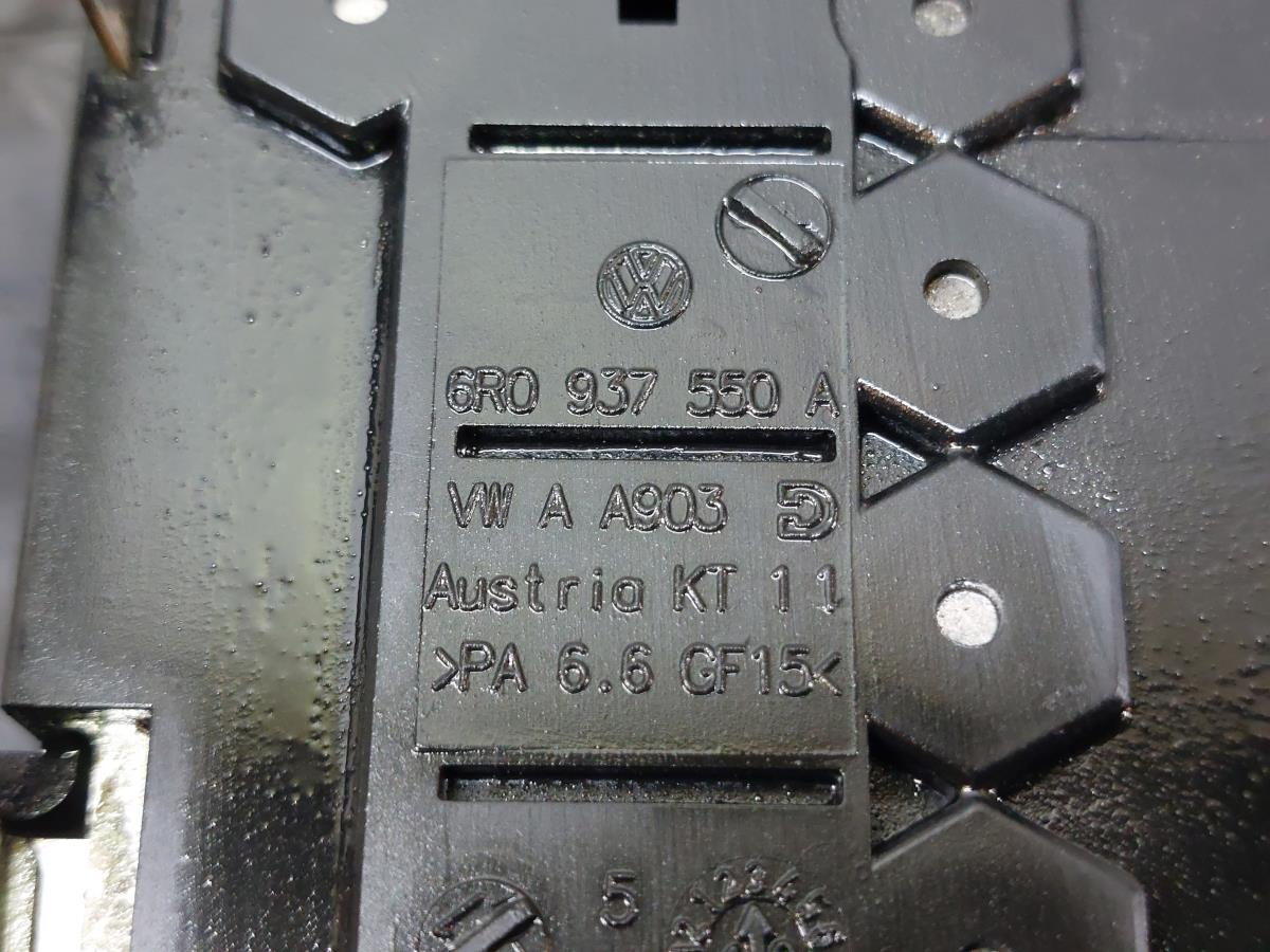 Caixa fusíveis da bateria AUDI A1 (8X1, 8XK) Imagem-6