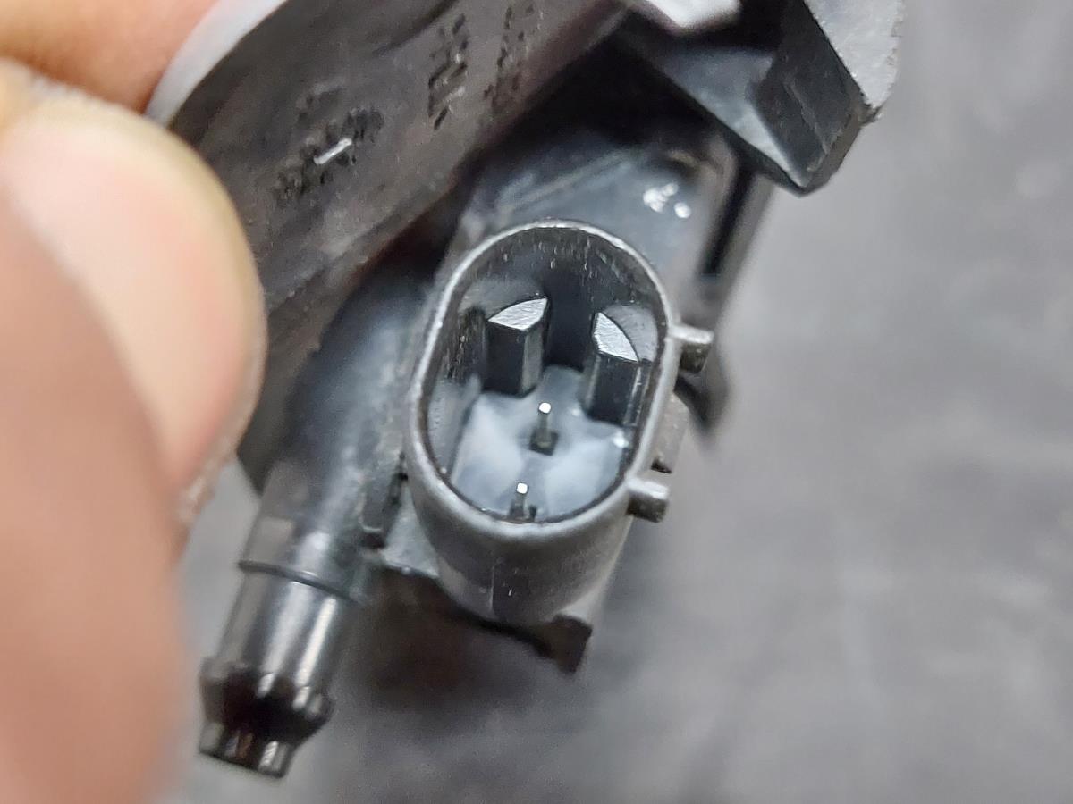 Esguicho AUDI A1 (8X1, 8XK) Imagem-3