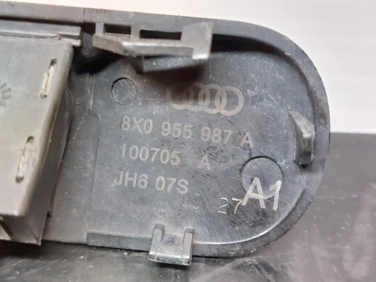 Esguicho AUDI A1 (8X1, 8XK) Imagem-4