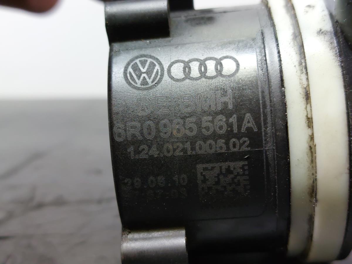 Bomba de agua AUDI A1 (8X1, 8XK) Imagem-5