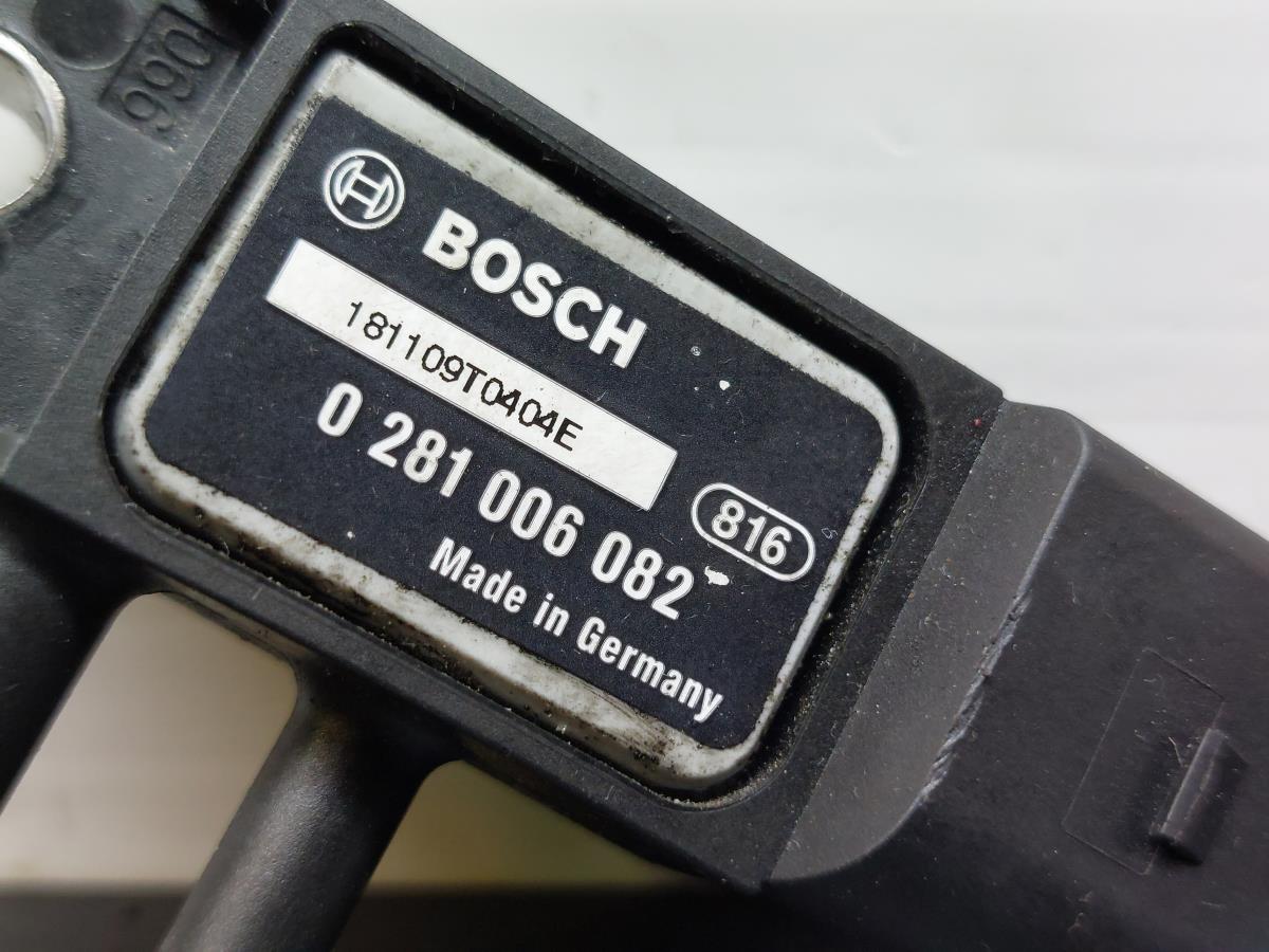 Sonda lambda AUDI A1 (8X1, 8XK) Imagem-1