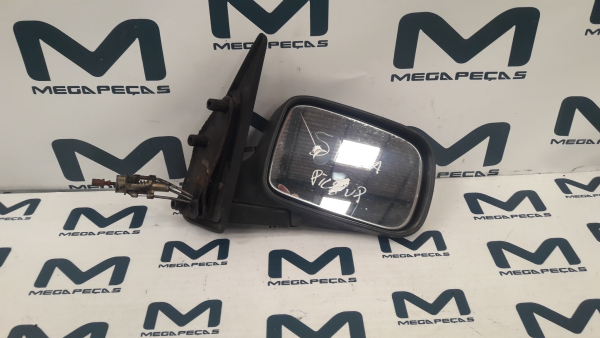Right mirror SKODA Felicia I Hatchback (791)