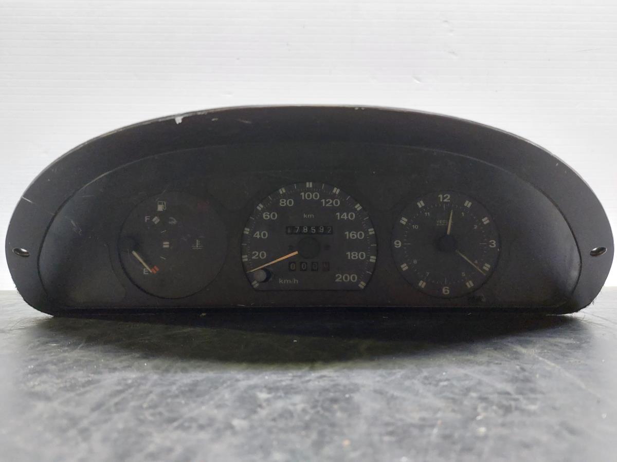Quadrante / painel de instrumentos FIAT Punto (176_)
