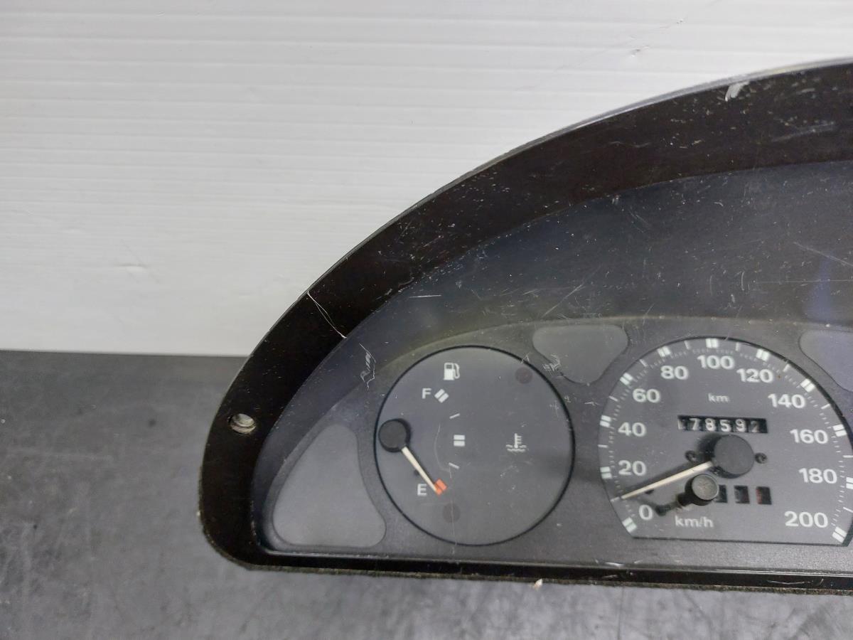 Quadrante / painel de instrumentos FIAT Punto (176_) Imagem-1