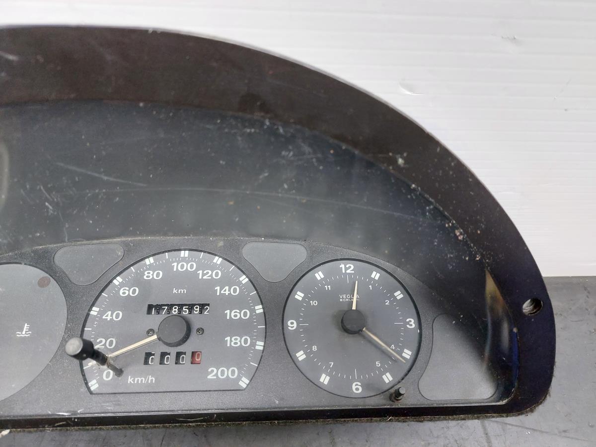 Quadrante / painel de instrumentos FIAT Punto (176_) Imagem-2