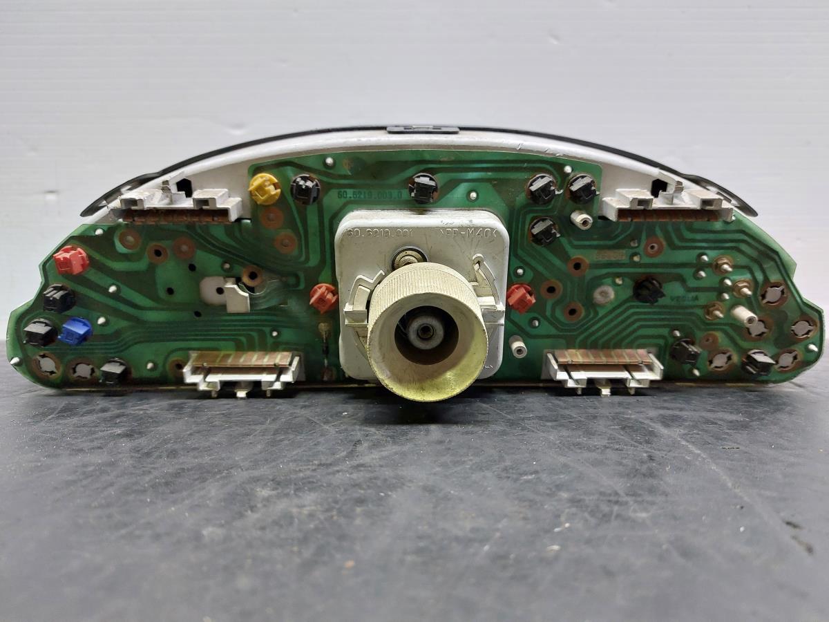 Quadrante / painel de instrumentos FIAT Punto (176_) Imagem-3
