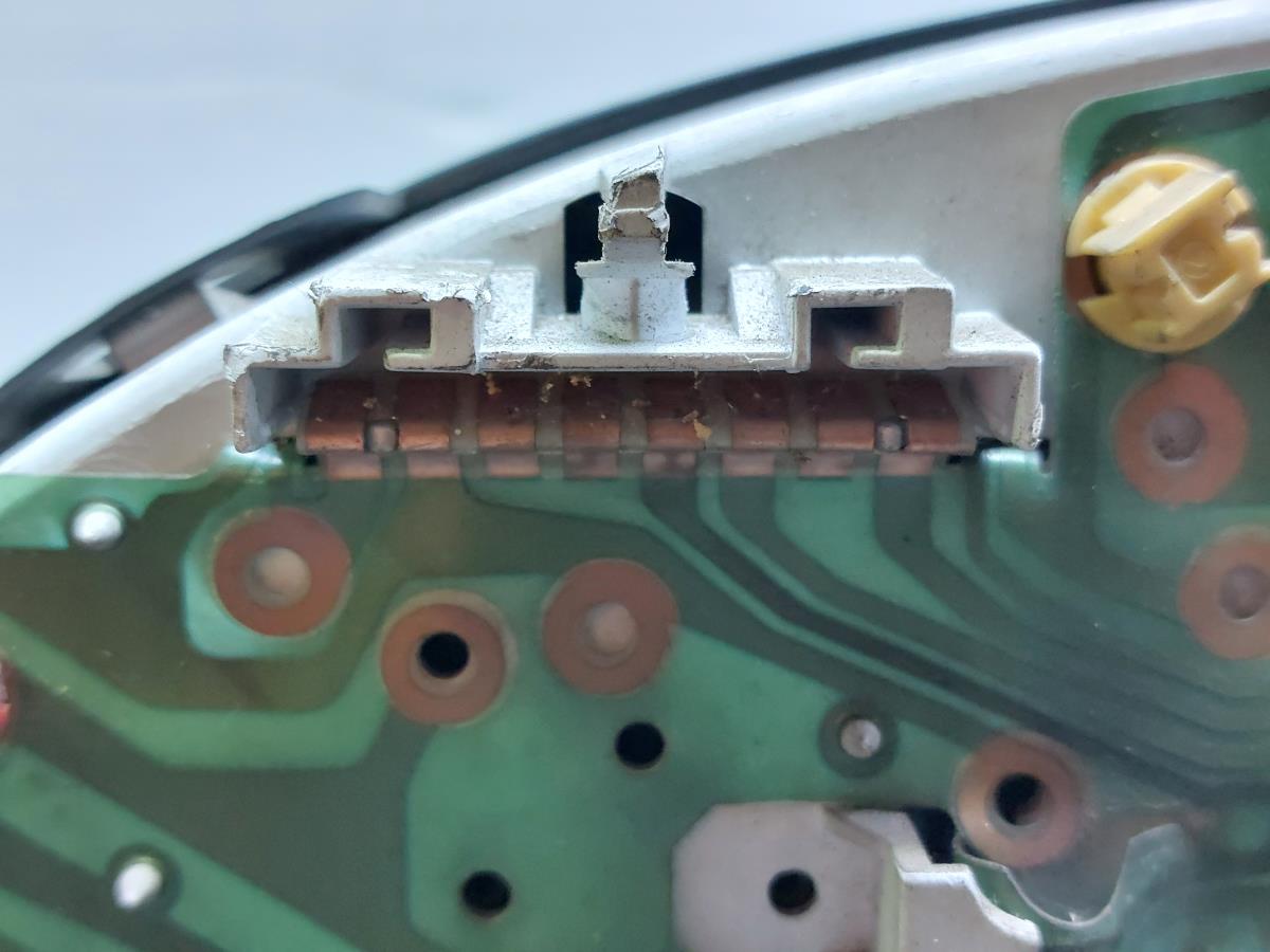 Quadrante / painel de instrumentos FIAT Punto (176_) Imagem-4