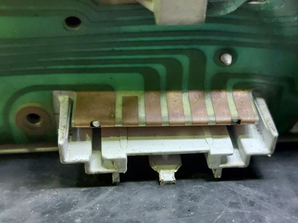 Quadrante / painel de instrumentos FIAT Punto (176_) Imagem-7
