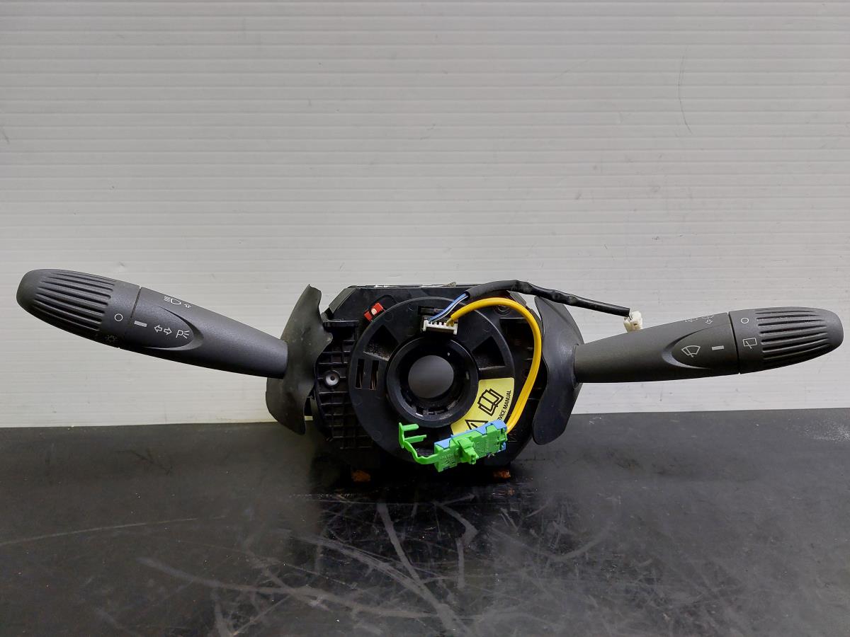 Mando de luces y limpia parabrisas FIAT Panda (169_)