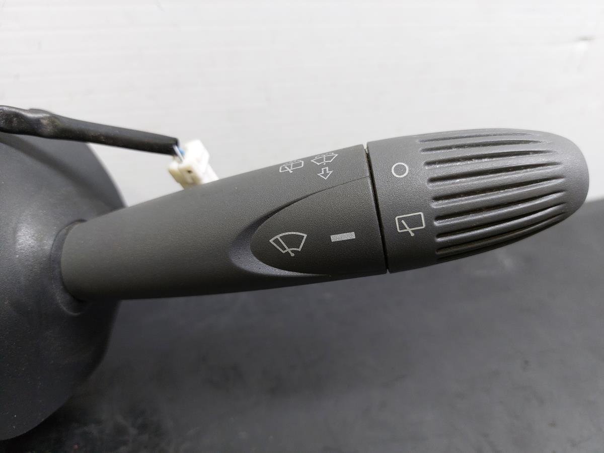Light and wiper lever set FIAT Panda (169_) Imagem-2