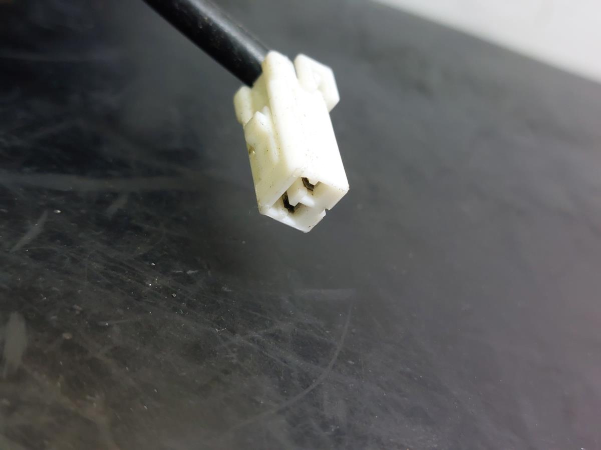 Light and wiper lever set FIAT Panda (169_) Imagem-4