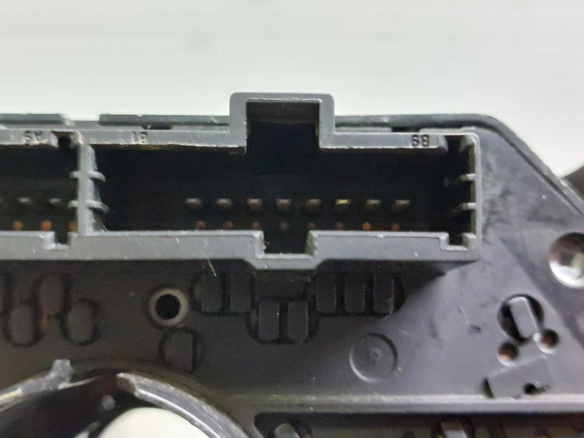 Light and wiper lever set FIAT Panda (169_) Imagem-8