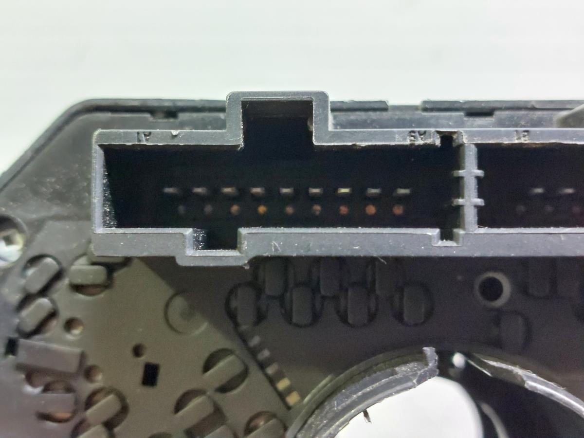 Light and wiper lever set FIAT Panda (169_) Imagem-7