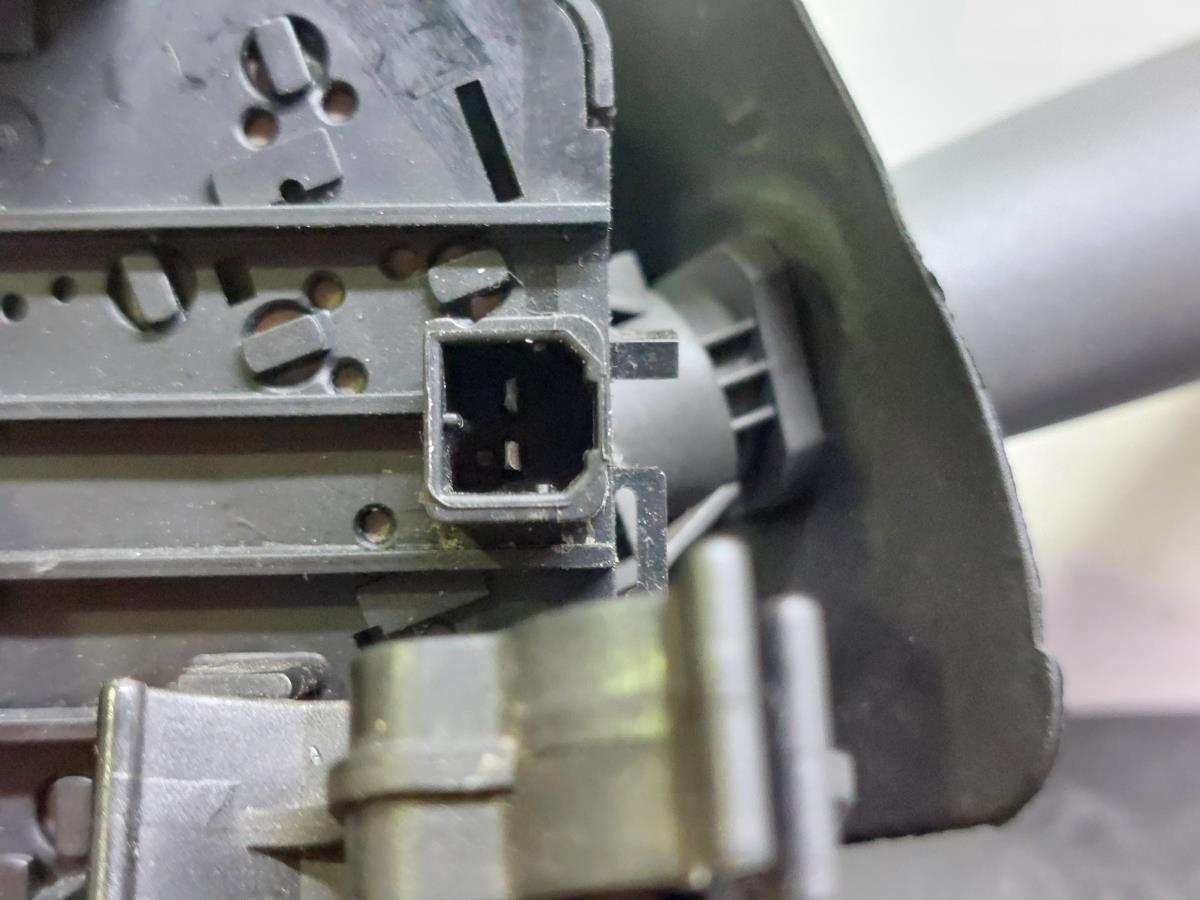 Light and wiper lever set FIAT Panda (169_) Imagem-10