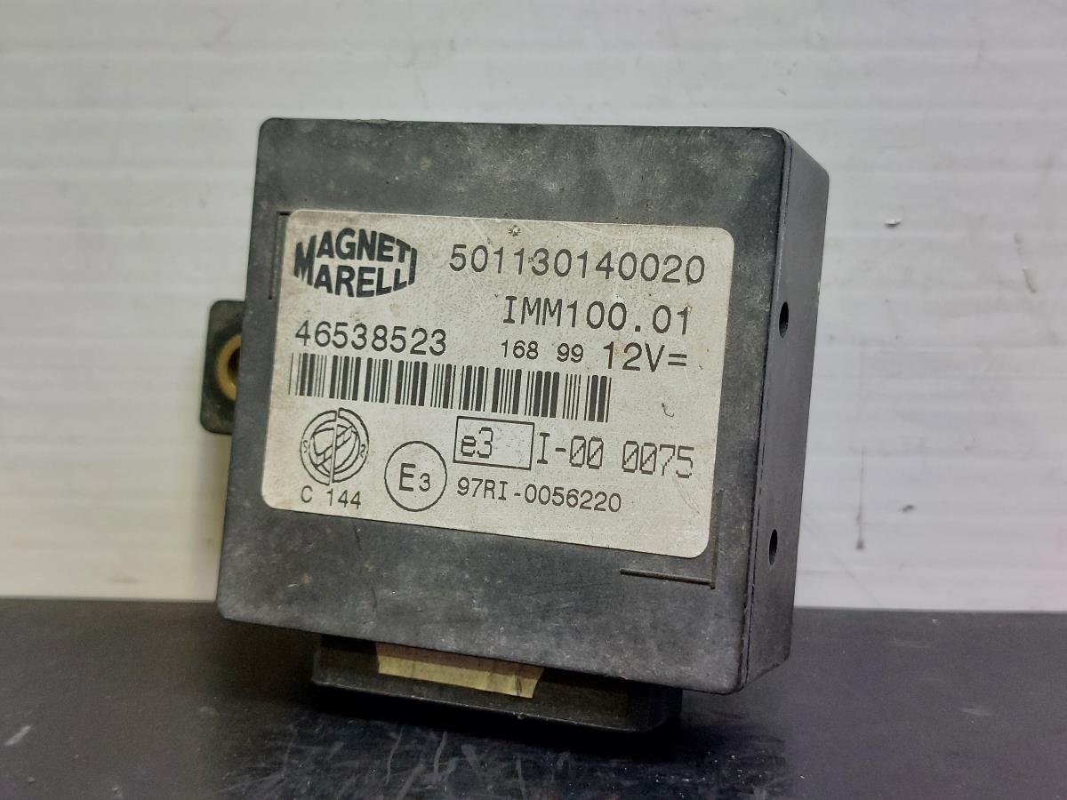 Centralita de encendido (inmovilizador) LANCIA Lybra (839_)