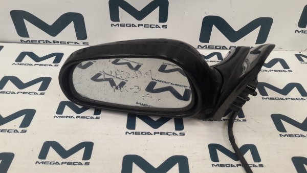 Retrovisore sinistro MAZDA MX-3 (EC) Imagem-1