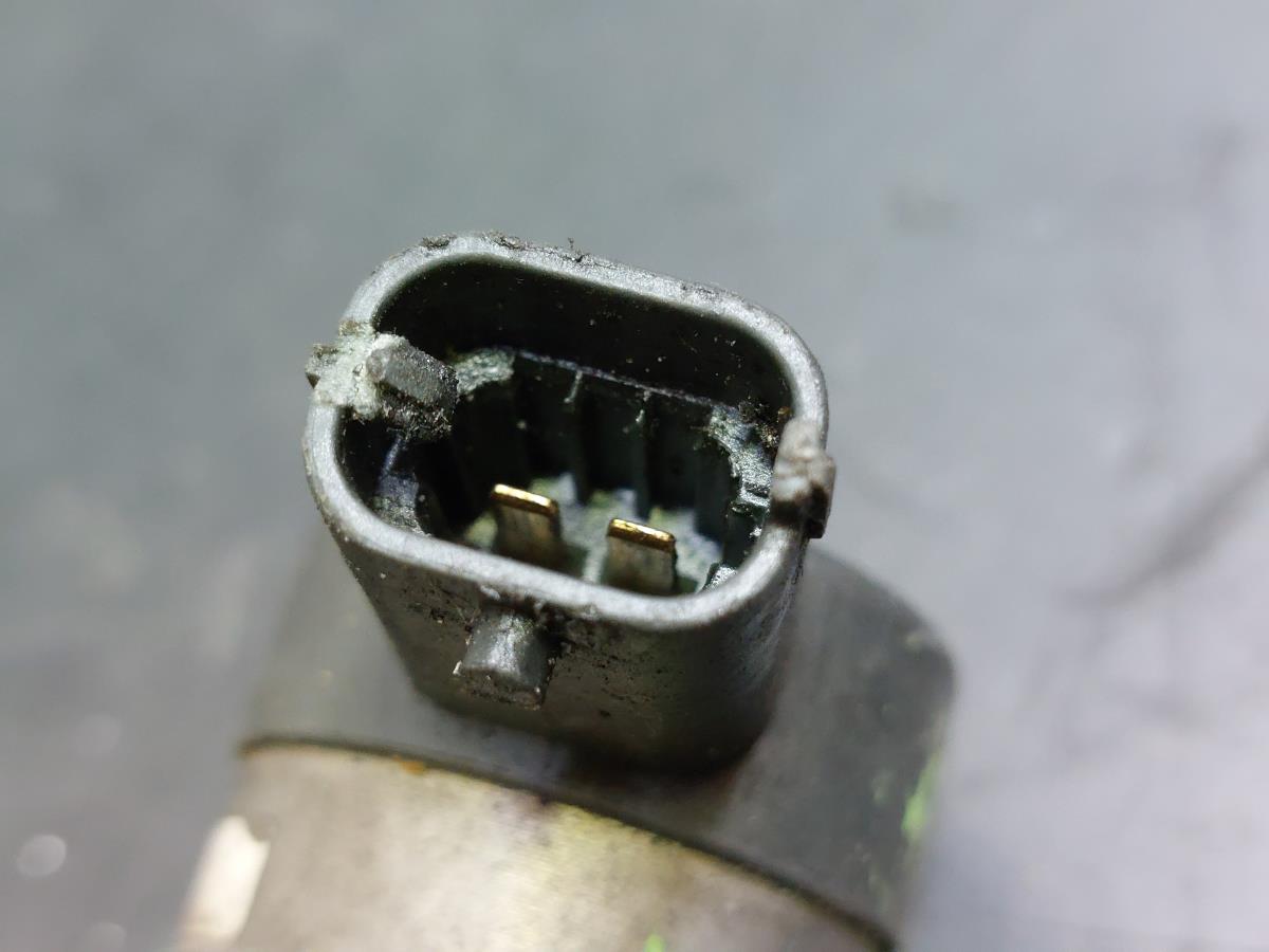 Rampe d'injection OPEL Corsa D Imagem-9